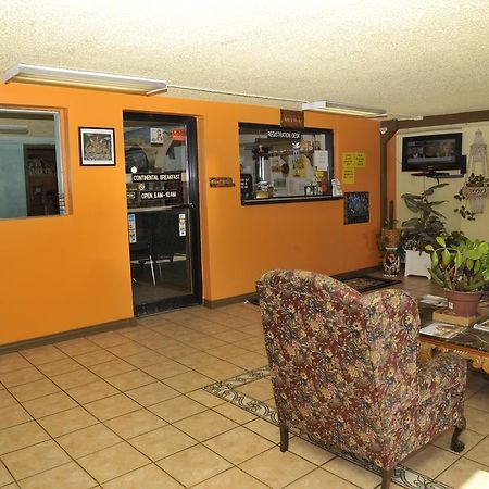 Hwy Express Inn & Suites 斯蒂尔沃特 外观 照片
